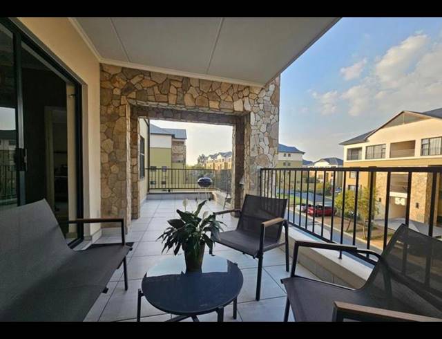 2 BEDROOM PROPERTY TO RENT IN WATERFALL
